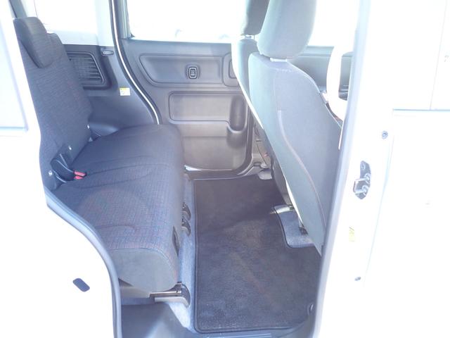 スペーシア ハイブリッドＧ　４ＷＤ　ナビ　フルセグ　Ｂｌｕｅｔｏｏｔｈ　バックカメラ　ＥＴＣ　レーダーサポート　シートヒーター（26枚目）