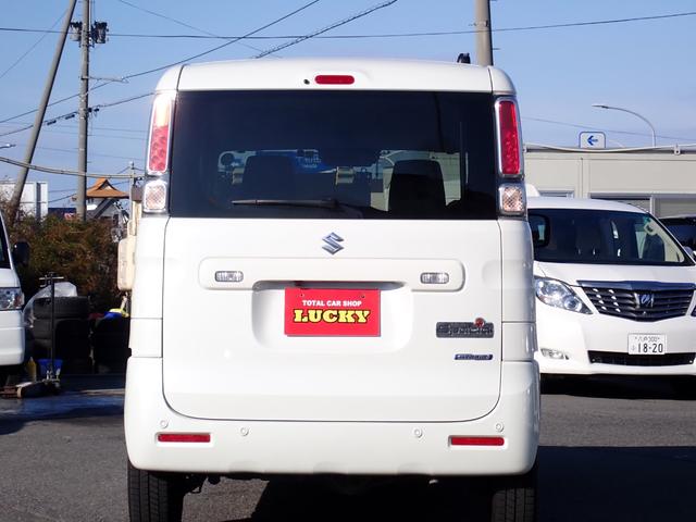 スペーシア ハイブリッドＧ　４ＷＤ　ナビ　フルセグ　Ｂｌｕｅｔｏｏｔｈ　バックカメラ　ＥＴＣ　レーダーサポート　シートヒーター（33枚目）