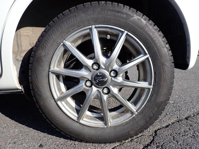 スペーシア ハイブリッドＧ　４ＷＤ　ナビ　フルセグ　Ｂｌｕｅｔｏｏｔｈ　バックカメラ　ＥＴＣ　レーダーサポート　シートヒーター（36枚目）