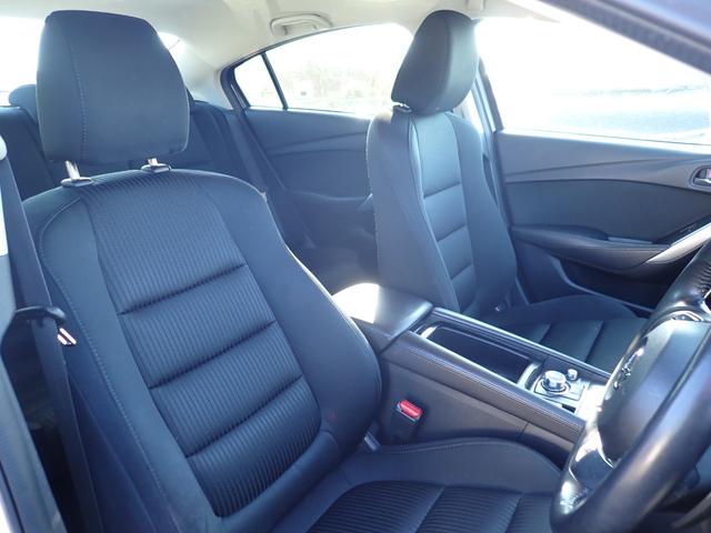 アテンザセダン XD 4WD ナビ フルセグ Bluetooth バックカメラ CD DVD 前ドライブレコーダー クルーズコントロール プッシュスタート レーダーサポート(8枚目)