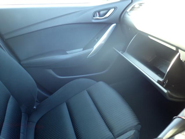 アテンザセダン XD 4WD ナビ フルセグ Bluetooth バックカメラ CD DVD 前ドライブレコーダー クルーズコントロール プッシュスタート レーダーサポート(28枚目)