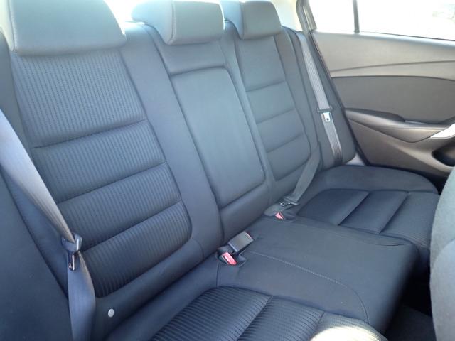 アテンザセダン XD 4WD ナビ フルセグ Bluetooth バックカメラ CD DVD 前ドライブレコーダー クルーズコントロール プッシュスタート レーダーサポート(34枚目)