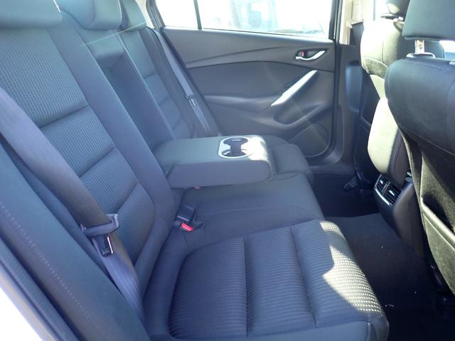 アテンザセダン XD 4WD ナビ フルセグ Bluetooth バックカメラ CD DVD 前ドライブレコーダー クルーズコントロール プッシュスタート レーダーサポート(36枚目)