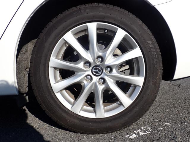 アテンザセダン XD 4WD ナビ フルセグ Bluetooth バックカメラ CD DVD 前ドライブレコーダー クルーズコントロール プッシュスタート レーダーサポート(42枚目)