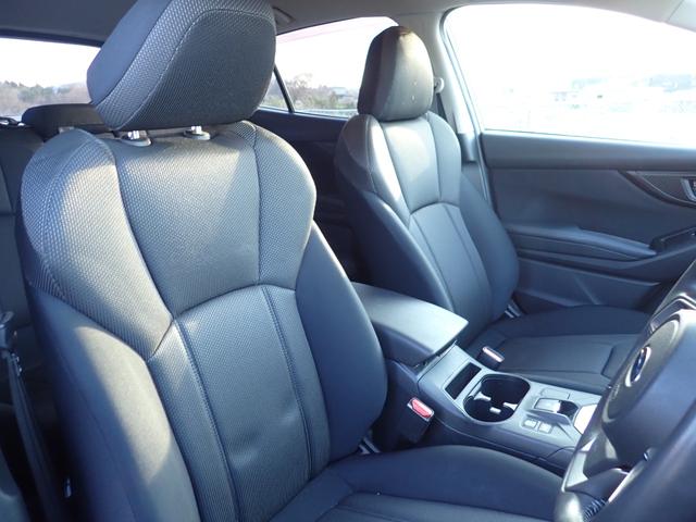 インプレッサスポーツ 1.6i-Lアイサイト 4WD ナビ フルセグ Bluetooth バックカメラ クルーズコントロール ETC オートライト フォグランプ リアフォグ 電動パーキング(8枚目)