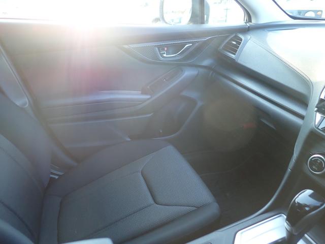 インプレッサスポーツ 1.6i-Lアイサイト 4WD ナビ フルセグ Bluetooth バックカメラ クルーズコントロール ETC オートライト フォグランプ リアフォグ 電動パーキング(27枚目)