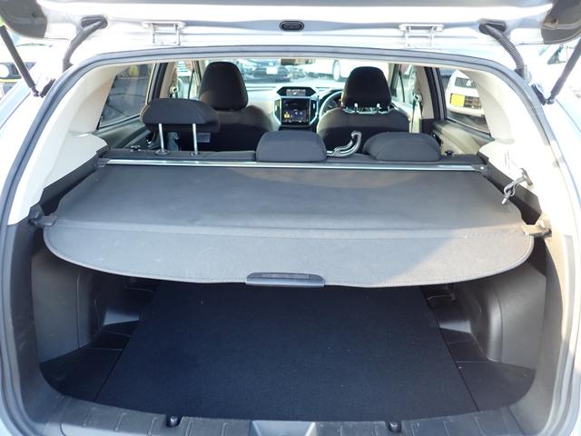 インプレッサスポーツ 1.6i-Lアイサイト 4WD ナビ フルセグ Bluetooth バックカメラ クルーズコントロール ETC オートライト フォグランプ リアフォグ 電動パーキング(35枚目)