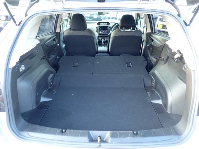 インプレッサスポーツ 1.6i-Lアイサイト 4WD ナビ フルセグ Bluetooth バックカメラ クルーズコントロール ETC オートライト フォグランプ リアフォグ 電動パーキング(36枚目)