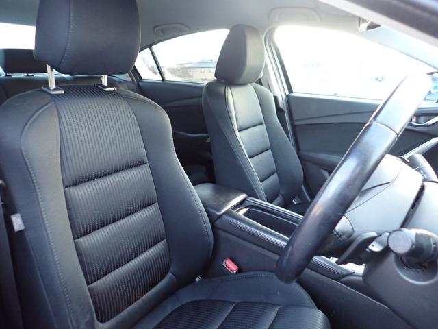 アテンザセダン ２０Ｓ　２ＷＤ　ナビ　フルセグ　ＢＴ　Ｂカメラ　ハンズフリー　電格ミラー　Ｐスタート（8枚目）