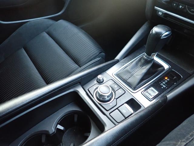 アテンザセダン ２０Ｓ　２ＷＤ　ナビ　フルセグ　ＢＴ　Ｂカメラ　ハンズフリー　電格ミラー　Ｐスタート（23枚目）