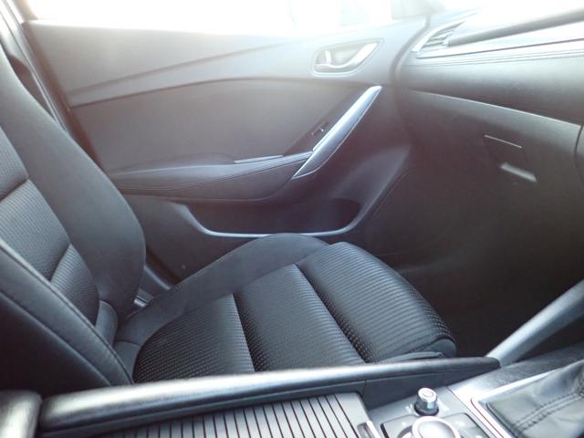 アテンザセダン ２０Ｓ　２ＷＤ　ナビ　フルセグ　ＢＴ　Ｂカメラ　ハンズフリー　電格ミラー　Ｐスタート（27枚目）