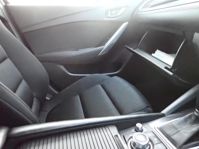 アテンザセダン ２０Ｓ　２ＷＤ　ナビ　フルセグ　ＢＴ　Ｂカメラ　ハンズフリー　電格ミラー　Ｐスタート（28枚目）