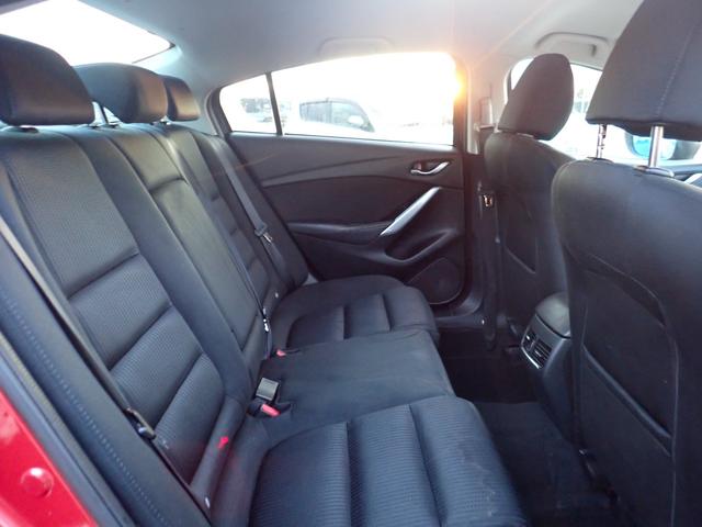 アテンザセダン ２０Ｓ　２ＷＤ　ナビ　フルセグ　ＢＴ　Ｂカメラ　ハンズフリー　電格ミラー　Ｐスタート（32枚目）