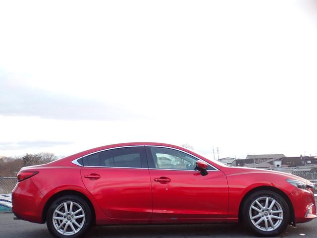 アテンザセダン ２０Ｓ　２ＷＤ　ナビ　フルセグ　ＢＴ　Ｂカメラ　ハンズフリー　電格ミラー　Ｐスタート（34枚目）