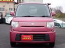 SUZUKI MR WAGON