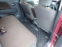 SUZUKI MR WAGON