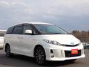TOYOTA ESTIMA HYBRID