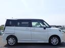 ハイブリッドＭＺ　４ＷＤ　登録済未使用車　両側パワースライド　アイドリングストップ　クリアランスソナー　クルコン　両側シートヒーター　衝突軽減　車線逸脱（52枚目）
