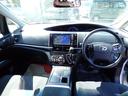 アエラス　４ＷＤ　ナビ　フルセグ　ＣＤ　ＤＶＤ　ＥＴＣ　バックカメラ　ＡＣ１００Ｖ　クルーズコントロール　ダブルエアコン　両側電動スライドドア　パワーシート　死角カメラ　ステアリングリモコン　プッシュスタート（9枚目）