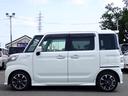 ハイブリッドＸＳターボ　４ＷＤ　ナビ　フルセグ　ステリモ　Ｂｌｕｅｔｏｏｔｈ　ＣＤ　ＤＶＤ　ＳＤ　Ｂカメラ　ＥＴＣ　両側パワースライド　横滑り防止（40枚目）