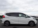 HONDA FREED PLUS HYBRID