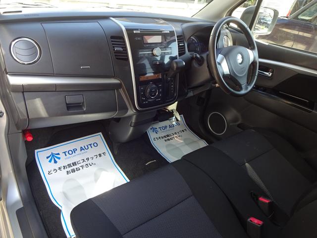 X プッシュスタート スマートキー CD HID 保証付(13枚目)