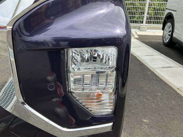 ｅＫクロススペース Ｍ　届け出済み未使用車　両側スライドドア　クリアランスソナー　レーンアシスト　衝突被害軽減システム　オートライト　ＬＥＤヘッドランプ　キーレスエントリー　アイドリングストップ　電動格納ミラー（14枚目）