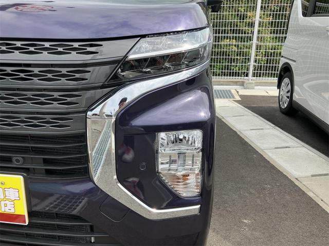 ｅＫクロススペース Ｍ　届け出済み未使用車　両側スライドドア　クリアランスソナー　レーンアシスト　衝突被害軽減システム　オートライト　ＬＥＤヘッドランプ　キーレスエントリー　アイドリングストップ　電動格納ミラー（15枚目）