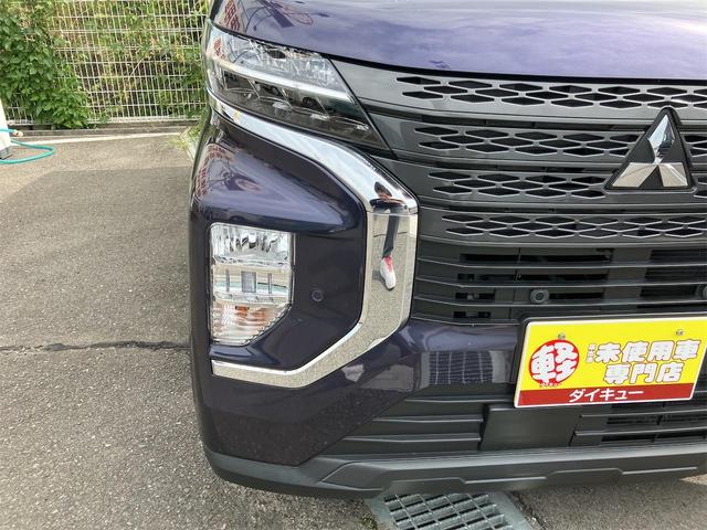 ｅＫクロススペース Ｍ　届け出済み未使用車　両側スライドドア　クリアランスソナー　レーンアシスト　衝突被害軽減システム　オートライト　ＬＥＤヘッドランプ　キーレスエントリー　アイドリングストップ　電動格納ミラー（19枚目）