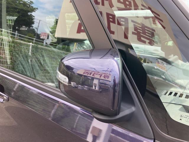 ｅＫクロススペース Ｍ　届け出済み未使用車　両側スライドドア　クリアランスソナー　レーンアシスト　衝突被害軽減システム　オートライト　ＬＥＤヘッドランプ　キーレスエントリー　アイドリングストップ　電動格納ミラー（21枚目）