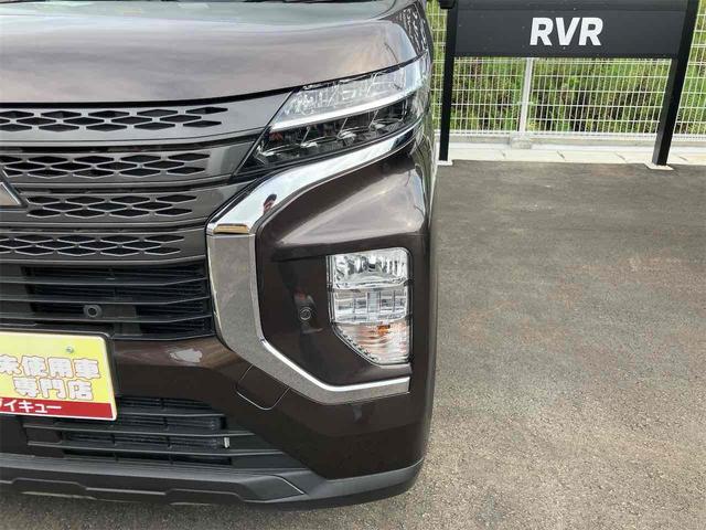 ｅＫクロススペース Ｍ　届け出済み未使用車　クリアランスソナー　レーンアシスト　衝突被害軽減システム　ＬＥＤヘッドランプ　キーレスエントリー　アイドリングストップ　電動格納ミラー　シートヒーター　ベンチシート　ＣＶＴ（15枚目）
