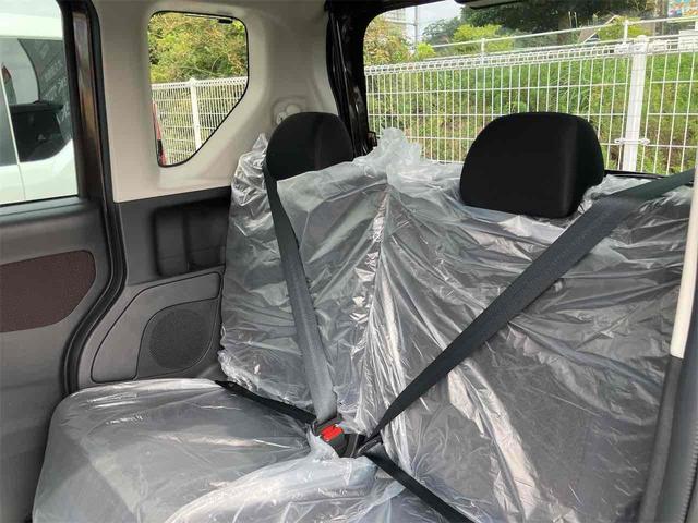 ｅＫクロススペース Ｍ　届け出済み未使用車　クリアランスソナー　レーンアシスト　衝突被害軽減システム　ＬＥＤヘッドランプ　キーレスエントリー　アイドリングストップ　電動格納ミラー　シートヒーター　ベンチシート　ＣＶＴ（29枚目）