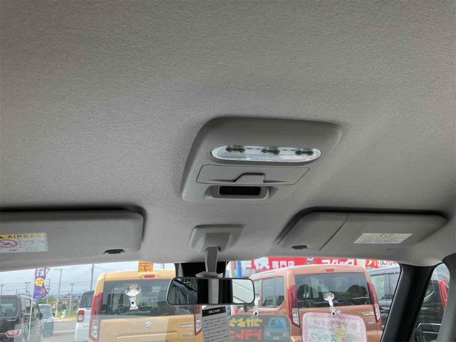 ｅＫクロススペース Ｍ　届け出済み未使用車　クリアランスソナー　レーンアシスト　衝突被害軽減システム　ＬＥＤヘッドランプ　キーレスエントリー　アイドリングストップ　電動格納ミラー　シートヒーター　ベンチシート　ＣＶＴ（33枚目）