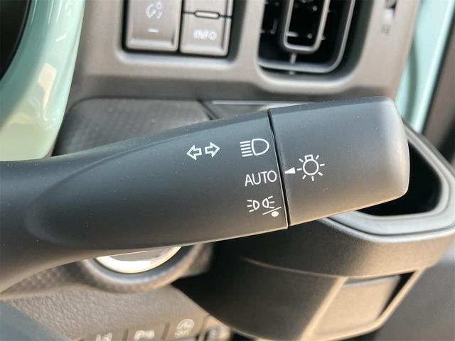 ハスラー ハイブリッドＧ　届け出済み未使用車　クリアランスソナー　オートクルーズコントロール　レーンアシスト　衝突被害軽減システム　オートライト　ＬＥＤヘッドランプ　スマートキー　電動格納ミラー　シートヒーター　ＣＶＴ（10枚目）