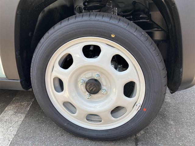 ハスラー ハイブリッドＧ　届け出済み未使用車　クリアランスソナー　オートクルーズコントロール　レーンアシスト　衝突被害軽減システム　オートライト　ＬＥＤヘッドランプ　スマートキー　電動格納ミラー　シートヒーター　ＣＶＴ（22枚目）