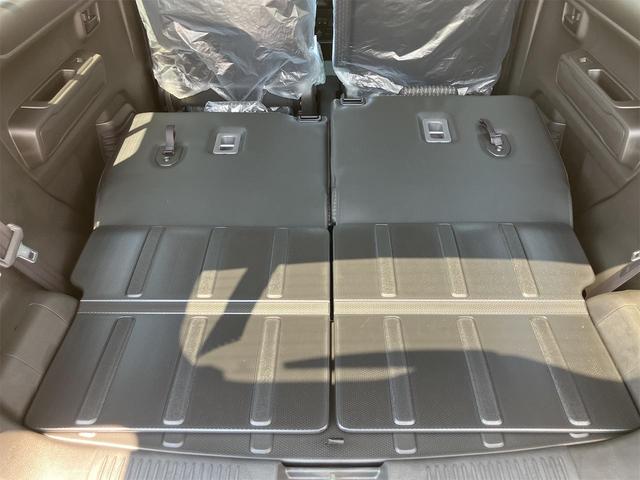 ハスラー ハイブリッドＧ　届け出済み未使用車　クリアランスソナー　オートクルーズコントロール　レーンアシスト　衝突被害軽減システム　オートライト　ＬＥＤヘッドランプ　スマートキー　電動格納ミラー　シートヒーター　ＣＶＴ（23枚目）