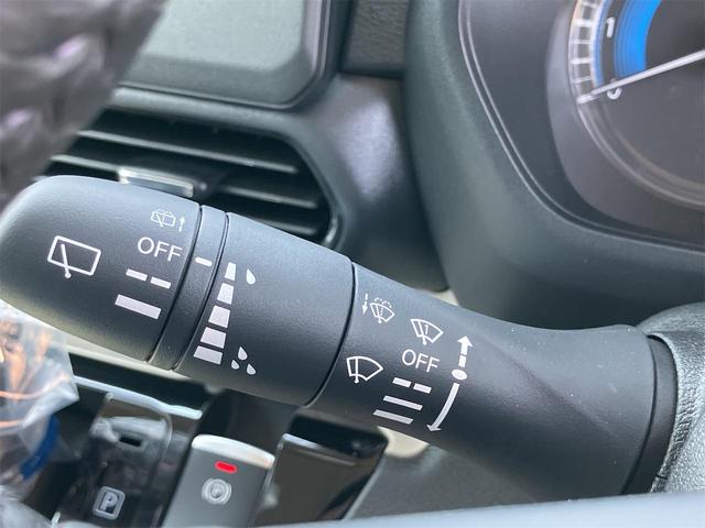 デリカミニ Ｇ　プレミアム　届け出済み未使用車　バックカメラ　サイドカメラ　両側電動スライドドア　クリアランスソナー　オートクルーズコントロール　衝突被害軽減システム　オートライト　ＬＥＤヘッドランプ　スマートキー（8枚目）