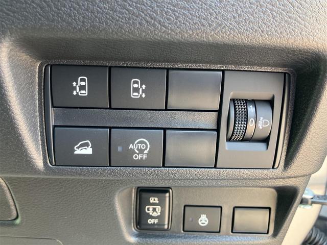 デリカミニ Ｇ　プレミアム　届け出済み未使用車　バックカメラ　サイドカメラ　両側電動スライドドア　クリアランスソナー　オートクルーズコントロール　衝突被害軽減システム　オートライト　ＬＥＤヘッドランプ　スマートキー（11枚目）