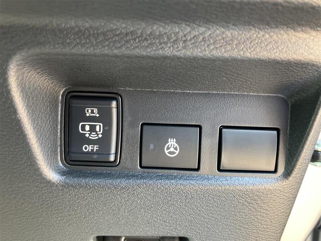 デリカミニ Ｇ　プレミアム　届け出済み未使用車　バックカメラ　サイドカメラ　両側電動スライドドア　クリアランスソナー　オートクルーズコントロール　衝突被害軽減システム　オートライト　ＬＥＤヘッドランプ　スマートキー（12枚目）
