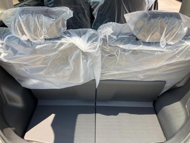 デリカミニ Ｇ　プレミアム　届け出済み未使用車　バックカメラ　サイドカメラ　両側電動スライドドア　クリアランスソナー　オートクルーズコントロール　衝突被害軽減システム　オートライト　ＬＥＤヘッドランプ　スマートキー（20枚目）
