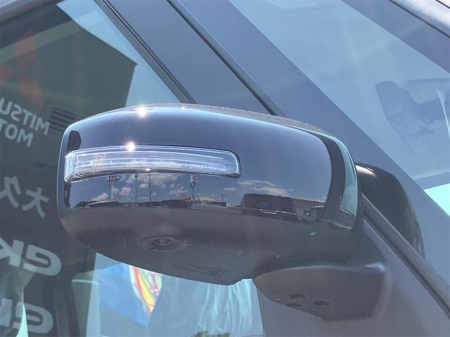 デリカミニ Ｇ　プレミアム　届け出済み未使用車　バックカメラ　サイドカメラ　両側電動スライドドア　クリアランスソナー　オートクルーズコントロール　衝突被害軽減システム　オートライト　ＬＥＤヘッドランプ　スマートキー（25枚目）