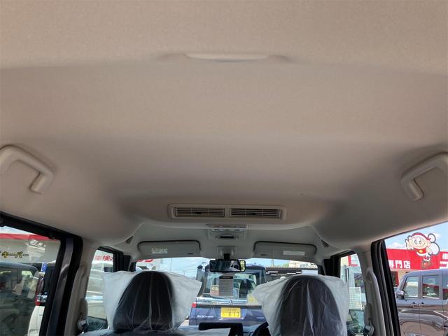 デリカミニ Ｇ　プレミアム　届け出済み未使用車　バックカメラ　サイドカメラ　両側電動スライドドア　クリアランスソナー　オートクルーズコントロール　衝突被害軽減システム　オートライト　ＬＥＤヘッドランプ　スマートキー（28枚目）
