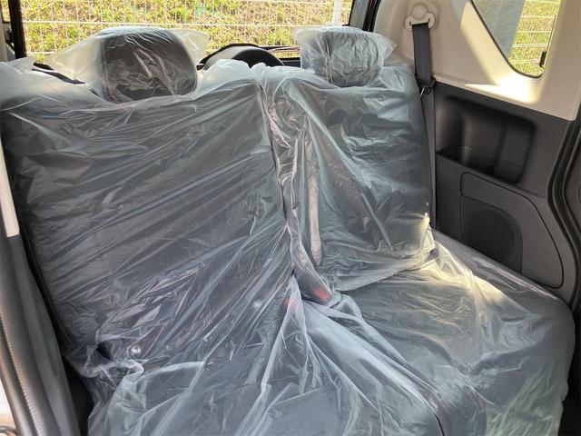 デリカミニ Ｇ　プレミアム　届け出済み未使用車　バックカメラ　サイドカメラ　両側電動スライドドア　クリアランスソナー　オートクルーズコントロール　衝突被害軽減システム　オートライト　ＬＥＤヘッドランプ　スマートキー（29枚目）