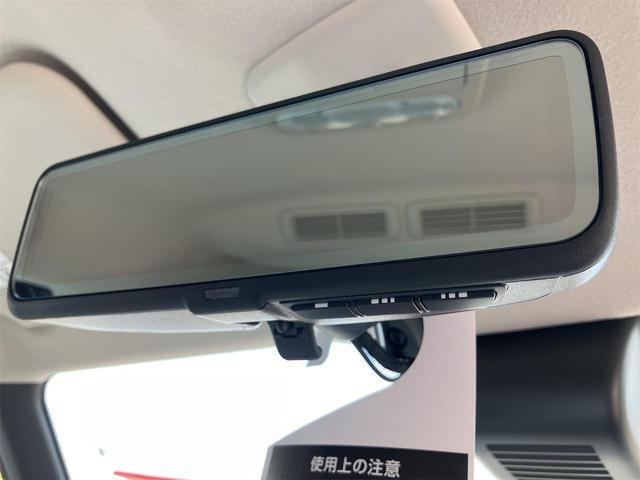 デリカミニ Ｇ　プレミアム　届け出済み未使用車　バックカメラ　サイドカメラ　両側電動スライドドア　クリアランスソナー　オートクルーズコントロール　衝突被害軽減システム　オートライト　ＬＥＤヘッドランプ　スマートキー（40枚目）