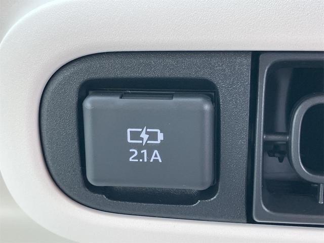ムーヴキャンバス ストライプスＧ　届け出済み未使用車　バックカメラ　両側電動スライドドア　クリアランスソナー　衝突被害軽減システム　オートライト　ＬＥＤヘッドランプ　スマートキー　アイドリングストップ　電動格納ミラー　シートヒーター（12枚目）