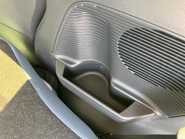 ムーヴキャンバス ストライプスＧ　届け出済み未使用車　バックカメラ　両側電動スライドドア　クリアランスソナー　衝突被害軽減システム　オートライト　ＬＥＤヘッドランプ　スマートキー　アイドリングストップ　電動格納ミラー　シートヒーター（26枚目）
