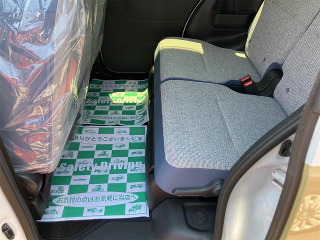 ムーヴキャンバス ストライプスＧ　届け出済み未使用車　バックカメラ　両側電動スライドドア　クリアランスソナー　衝突被害軽減システム　オートライト　ＬＥＤヘッドランプ　スマートキー　アイドリングストップ　電動格納ミラー　シートヒーター（35枚目）