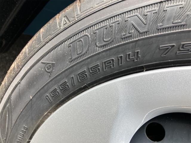 アルト Ｌ　届け出済み未使用車　クリアランスソナー　レーンアシスト　衝突被害軽減システム　オートライト　キーレスエントリー　アイドリングストップ　電動格納ミラー　シートヒーター　ＣＶＴ　盗難防止システム　ＡＢＳ（24枚目）