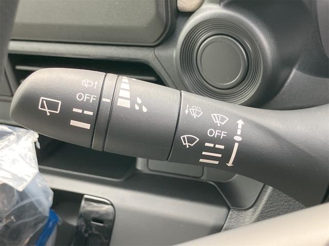 ｅＫワゴン Ｍ　届け出済み未使用車　バックカメラ　クリアランスソナー　レーンアシスト　衝突被害軽減システム　オートライト　キーレスエントリー　アイドリングストップ　電動格納ミラー　シートヒーター　ベンチシート　ＣＶＴ（26枚目）