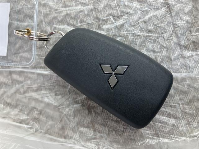 ｅＫワゴン Ｍ　届け出済み未使用車　バックカメラ　クリアランスソナー　レーンアシスト　衝突被害軽減システム　オートライト　キーレスエントリー　アイドリングストップ　電動格納ミラー　シートヒーター　ベンチシート　ＣＶＴ（43枚目）